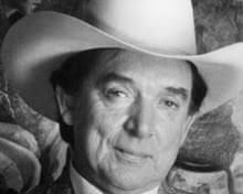 Johnnie Wright obituary