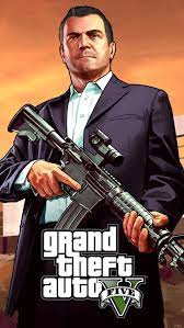 60 Marvelous Game Iphone Wallpapers For Gamers Grand Theft Auto Gta Grand Theft Auto Series