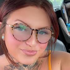 Nina Dotson in people