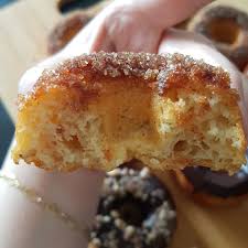 Onuts Maison Sans Gluten Paczki Oponki Bez Glutenu Sansgluten Bezglutenu Glutenfree Glutenfreedoughnuts Donut Gluten Free Doughnuts Gluten Free Desserts