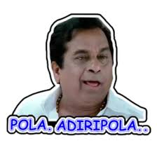 Agricos da Pola Adhiripola