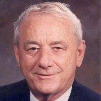 John William Knapp Obituary