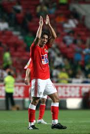 Pin De Vic Castela Em Sports And Games Futebol Rui Costa Sport Lisboa E Benfica