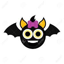 Sep 25, 2019 · halloween bat. Cute Halloween Bat Cartoon Character Royalty Free Cliparts Vectors And Stock Illustration Image 108030397