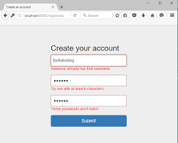 Open discord and log into your account, if needed. Registration Ux Ui Improvement Matching Username And Matching Email 2916123 Drupal Org
