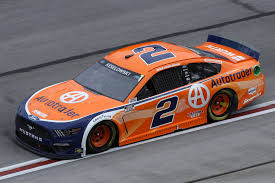 Most nascar drivers and team owners have designated drivers for their motorhomes who drive it from track to track. 2021 Folds Of Honor Quiktrip 500 At Atlanta Motor Speedway Paint Schemes Jayski S Nascar Silly Season Site