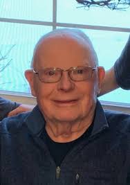 Dudley Place Obituary February 26, 2023