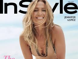Jennifer lopez is missing a ring worth nearly $2 mil, but it wasn't a jewelry heist. Jennifer Lopez Us Instyle May 2021 Thefashionspot