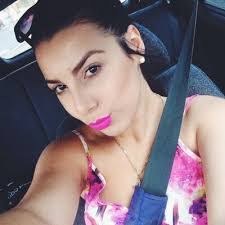 Jessica Caridi's Instagram, Twitter & Facebook