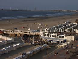 233 ferienwohnungen und hotels jetzt verfügbar. Blankenberge Belgien Blick Uber Die Promenade Mapio Net