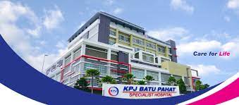 As an environmental officer in a construction project, briefly write a baseline study report as compared to a monitoring month. Kpj Batu Pahat Specialist Hospital Photos Facebook
