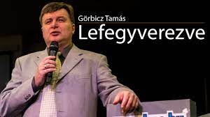 A bűnös hallgatás és az állványimádás is megkísérti az egyházakat. Gorbicz Tamas Lefegyverezve Youtube