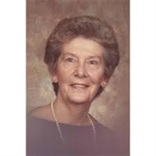 Most Recent Obituaries