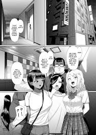 Okiraku's Mesugaki Hentai Chapter - Digital Forbidden Pleasure in English