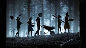 Feel free to send us your own wallpaper and. Horror Wallpapers Horror Images In Hd 4k 5k 8k Free Download