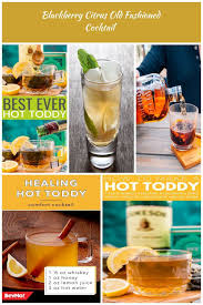 This Hot Toddy Recipe Is A Cold Remedy You Can Mix Up At Home With Simple Ingredients That Will Soothe A Sore Thr Hot Toddies Recipe Toddy Recipe Cold Remedies