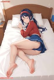 ✅️ Porn comic Mita. MiSide. AnimeIris Sex comic hot brunette was | Porn  comics in English for adults only | sexkomix2.com