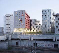 An interior design education also effectively teaches the knowledge and skills needed to evolve holistic, thoughtfully conceived design solutions in response to. Paris Architecture Parisian Buildings E Architect