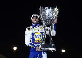 Get the complete 2021 standings, right here at espn.com. Nascar See Chase Elliott S Cup Championship Ring 24 Karat Gold Car