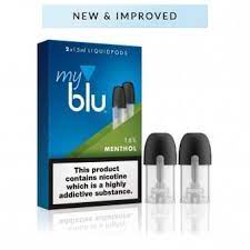 It comes with a patent pull & play design for best flavor. Blu Vape Up To 20 Off E Liquid Refills Electric Tobacconist