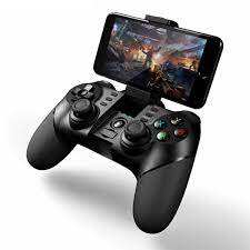Dragon X5 Wireless Bluetooth Mobile Phone Gaming Controller For Androi Game Controller Gaming Accessories Android Phone