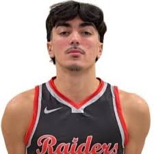 Nicholas Rivera's North Rockland High School Career Home