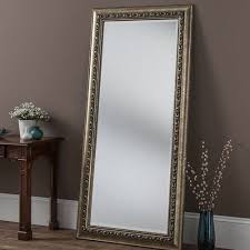 Swt wholesales modern black arched metal framed large full length dressing mirror for home and hotel. Astoria Grand Lehnspiegel Duenas In 2021 Full Length Mirror Full Length Mirror Wall Length Mirror