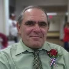 Obituary information for Joseph Rocco Pagano