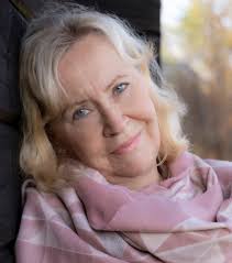 Agnetha Fältskog announces reimagined album A+, shares new single Where Do  We Go From Here? - Classic Pop Magazine