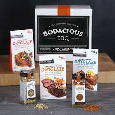 Bodacious Bbq Rubs Gift Set Sur La Table In 2020 Gourmet Grilling Antipasto Recipes Bbq Rub Gift