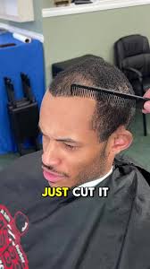 Reserva tu cita en el mejor barbero de DC y Maryland