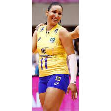 Tandara caixeta is a volleyball player who has competed for brazil. Fa Clube Tandara Caixeta Photos Facebook