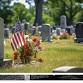 Dead History: Presidential Gravesites