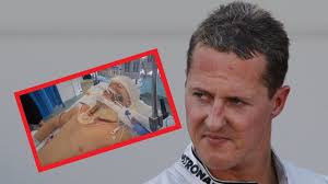 Now his manager fears the legendary driver's wife is hiding michael's true. Michael Schumacher Disturbing Video Showed Up Giant Shock Archyde
