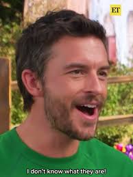 Jonathan Bailey Flirt Allegations: Chemistry with Everyone Studied!