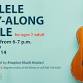 Ukulele Play Along