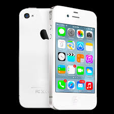 If a carrier update is available, you'll be prompted to install it. Apple Iphone 4s 16gb White Megazone