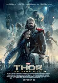Since then he has been adopted by the marvel cinematic universe and is the subject of two. Thor The Dark World 2013 Imdb