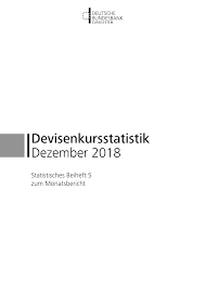 +> con un sacco di ♥ da calculateplus. Https Www Bundesbank De Resource Blob 770216 54035b790bcee47bb7955b089edae81f Ml 2018 12 Devisenkursstatistik Data Pdf