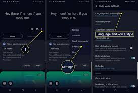Samsung voice recorder is designed to provide you an easy and wonderful recording experience with high quality sound, while also offering playback and . How To Use Bixby On A Samsung Galaxy Phone