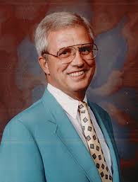 Obituary of Stephen Hall Yost