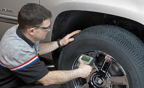 Look inside your car door. Should You Put Nitrogen In Your Car S Tires Autoguide Com News