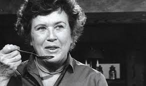 Vaříme s Julií Child a s Meryl Streep