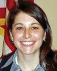 McManus takes over as recycling coordinator