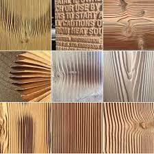 Sandplasted Wood By Evan Eisman Evaneisman Com Sandblasted Wood Wood Texture Wooden Art