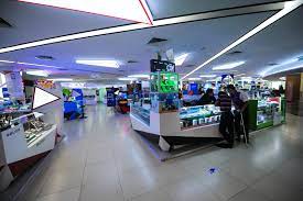 Business and others premises exist at mara digital mall, jalan tuanku abdul rahman, kuala lumpur, malaysia. Mara Digital Mall To Go Nationwide Soon The Malaysian Reserve