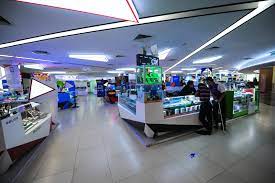 Seeing as mara digital is barely a month old, it is hard to gauge if mara digital would remain popular after a year's time. Mara Digital Mall To Go Nationwide Soon The Malaysian Reserve