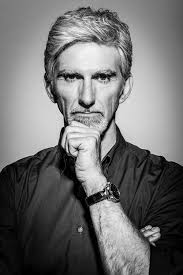 Photography by Paul Marc Mitchell