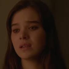 Haylee Movie Quote Photo