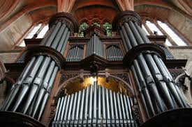 Joined by special guest richard lea from liverpool metropolitan cathedral, this musical gala evening features seven organists playing seven organs. Touring England An Unexpected Treasure In Liverpool